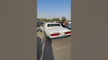 اسمع صوت الونة كابرس 1986 كابرس 