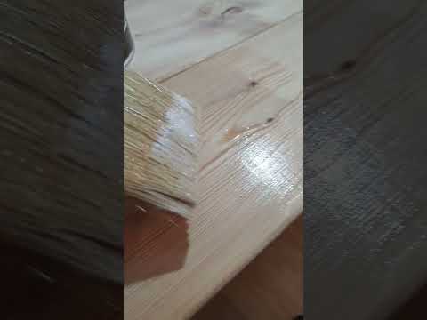 Эффект от масла