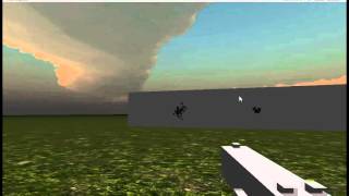 [GG][FPS][Unity3D] Final Warning | Update #1
