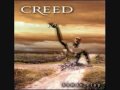 Creed - Beautiful