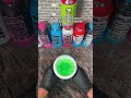 He subscribed for a FREE slushy cup! 🥳💦
