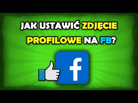 Wideo: Jak Ustawić Zdjęcie W Swoim Profilu VKontakte