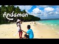 Andaman Nicobar Islands | Tourism | Neil | Havelock | Diglipur | Full Travel Vlog