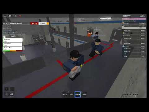 How To Escape Stateview Prison Roblox Hack Roblox Level 7 - how to escape stateview prison roblox hack roblox level 7