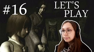 Let's Play Fatal Frame 4 [TRANSLATED] | Part 16