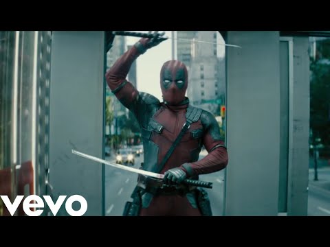 deadpool-2---monster---skillet-(official-music-video)