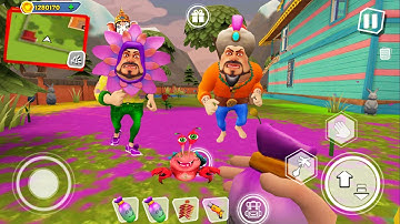 Dark Riddle Updater 14.0.0 ( Mod Skin FAKIR ) New Updater Map : Part 35