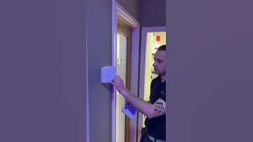 Jan 2021: Part 1: Joe from ESP Security demonstrates the HKC Touch Screen keypad