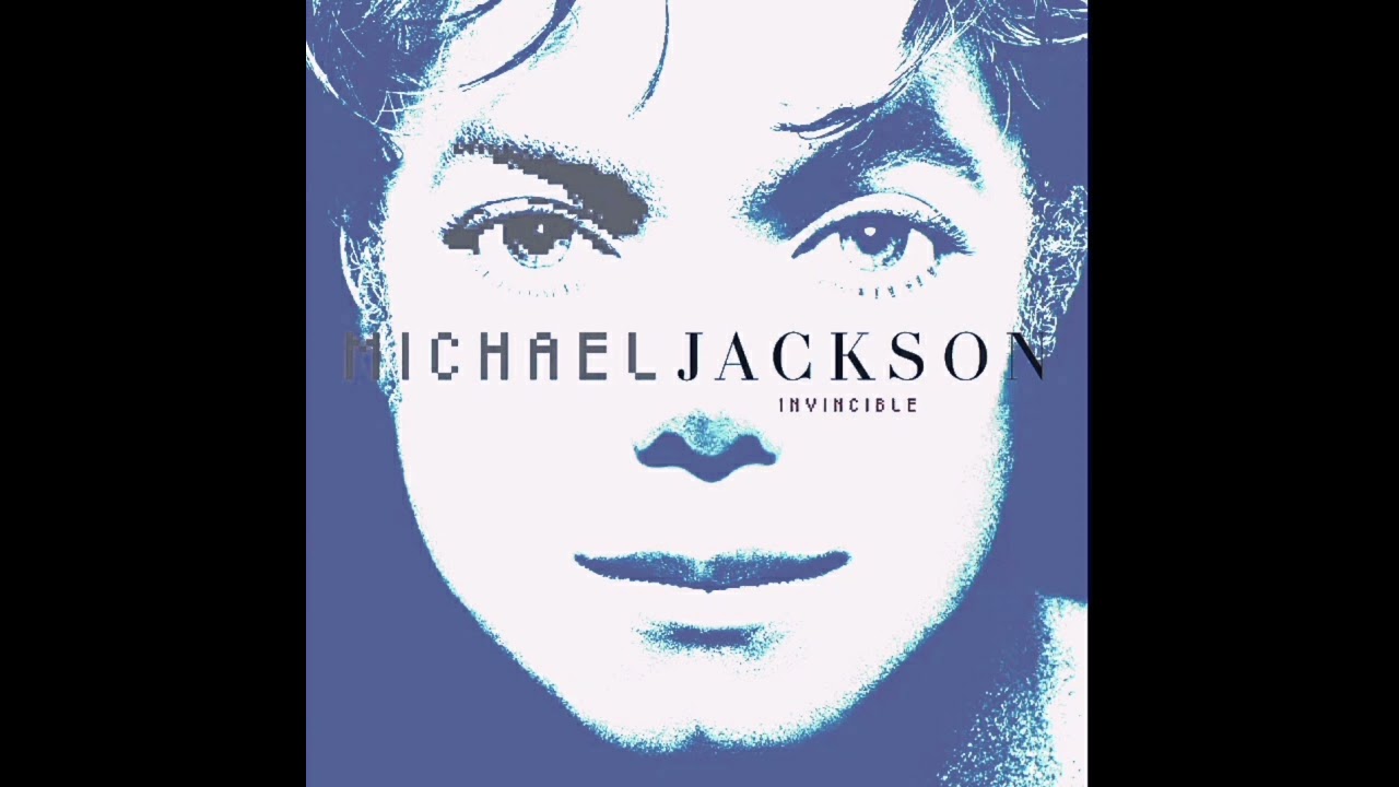 Michael Jackson - Fall Again