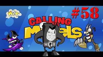 Calling All Mixels Gameplay Walkthrough #58