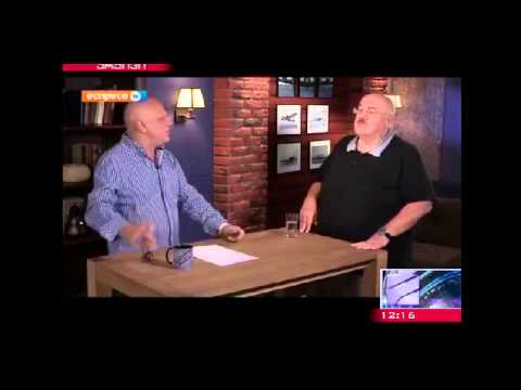 \"ბენდუქიძის გარდაცვალება უკრაინისთვის დიდი დანაკლისია\" - უკრაინული ტელეკომპანია (ვიდეო)