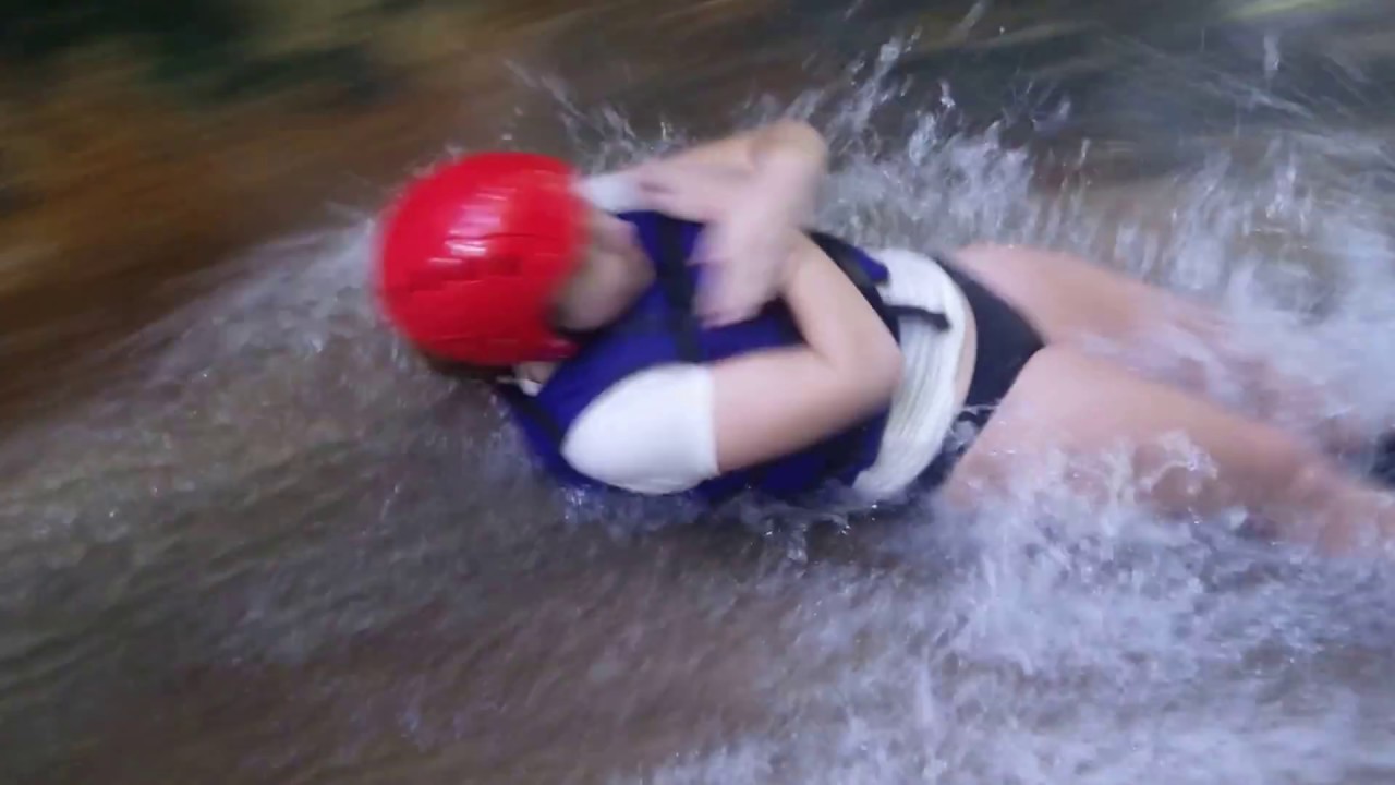 27 Waterfalls Tour Dominican Republic