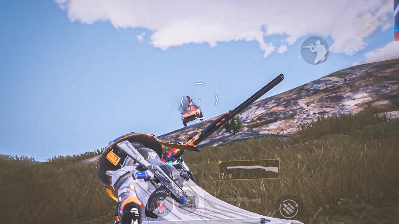 Like That ❤️ 60FPS BGMI MONTAGE ||NOVUS GAMER ||