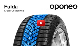 Fulda Ecocontrol Hp 18560r15 88h Xl Goodwheel