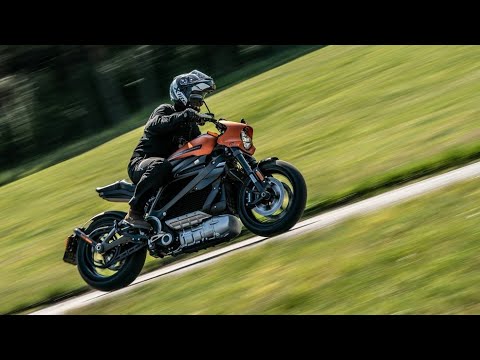 Video: Harleye prichádzajú automaticky?