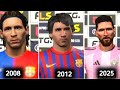 The Difference of Champions Player VS Legendary Players - DLS 25 Player Face