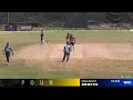 FIVE ELEMENTS SPORTS - WEEDAY SEASON IV -- WHITE WOLVES 2 Vs PHOENIX XI