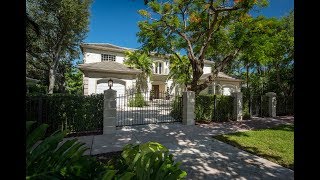 5817 Riviera Dr. Coral Gables, FL | MLS#- A10328244 | REELESTATES.COM