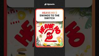 Heave Ho 2 Announcement | Co-op Chaos Returns | Summer 2026 PC Switch Release