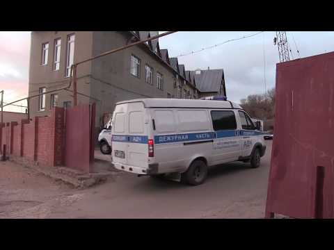 В Саратове обнаружен нелегальный схрон боеприпасов