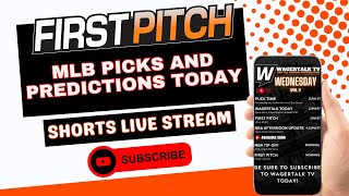 April 17 MLB Predictions: Top Bets, Props, Parlays | First Pitch