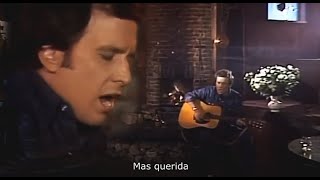 Don McLean - Crying (HD - imagem melhorada) Legendado/ traduzido em português