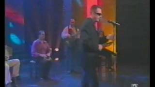 Video thumbnail of "Radio Tarifa - La Tarara. 1998 Algo Mas Que Flamenco"