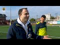 Gözler Kapalı Gol Vuruşu 😅 (Ömer Faruk Beyaz & Emre Nasuh vs. Batuhan Ekinci & Arda Kurtulan)
