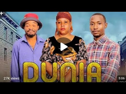 DUNIA EP 135 240p ASMA FILLMS