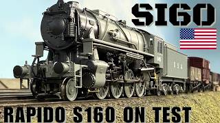 HOW MANY WAGONS? Super Strong S160 Storms Neville Grove HOW MANY WAGONS? Super Strong S160 Storms Neville Grove