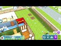 The sims freeplay  a quest for toddlers  expand or create a room