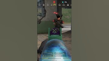 Duo Wipe 😎| CODM #shorts #codmclutch #codmbr