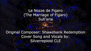 Le Nozze de Figaro - Sullaria (Cover)