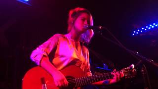 Selah Sue. Live - Summertime Bring Me Joy. Troubadour LA 11.30.12