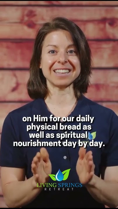 the-secret-ingredient-for-a-healthy-spiritual-life-youtube