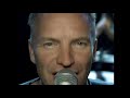 Video After the rain has fallen Sting