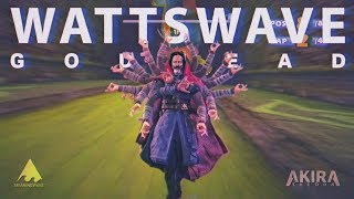 ＧＯＤＨＥＡＤ ft. Alan Watts ( ＷＡＴＴＳＷＡＶＥ ⚡🌊  )