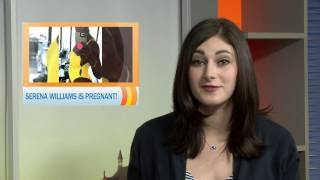 FOX Drops O'Reilly, SU Marathon Runner, Mental Health | Juice and Java