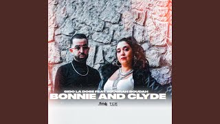 Bonnie & Clyde (feat. Yousra boudah)