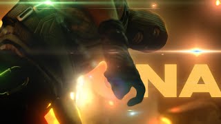 ONA (CS2 3D EDIT)
