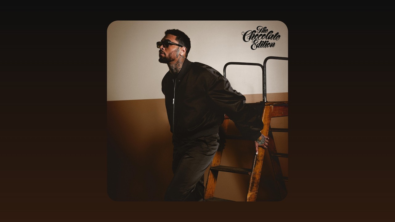 【R&B】Men on a Mission Chris Brown - Man On A Mission (feat. Wizkid) - YouTube