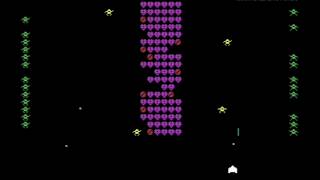 Skattabugz [C64] - Longplay