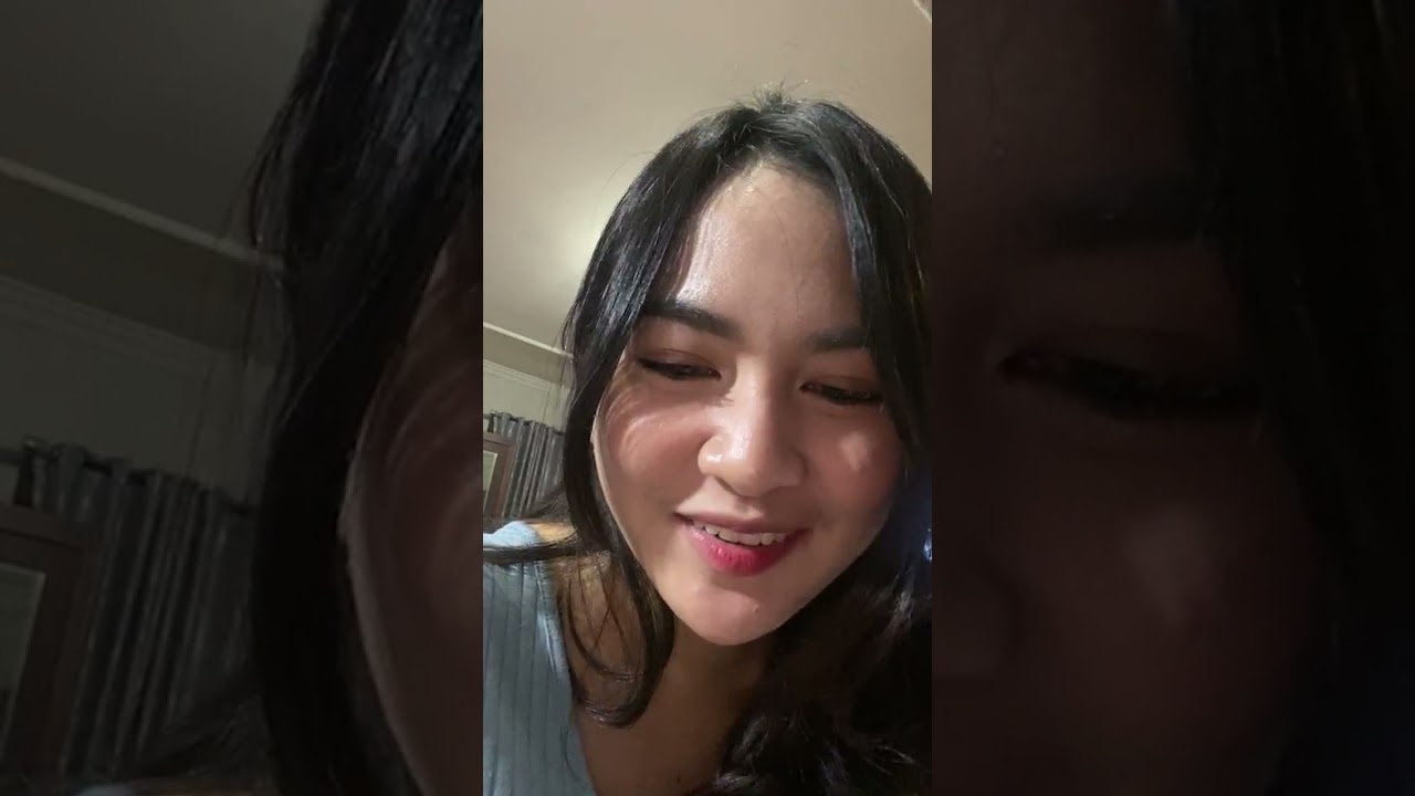 Mahalini 1jt melawan restu live Instagram