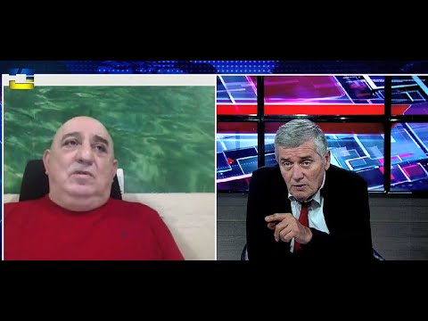 ამათ გონიათ, თავი ქუდში აქვთ. ყველანი მიეცემიან სისხლის სამართლის პასუხიგებაში- ვალერი გელბახიანი