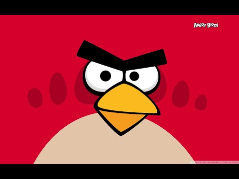  Angry Birds -  11