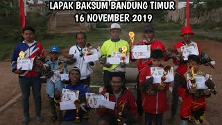 Lomba Merpati Tinggi Total 15 Juta Lapak Baksum Bandung Timur