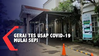 BERAPA BIAYA RAPID TEST COVID-19 di RSI UNISMA MALANG