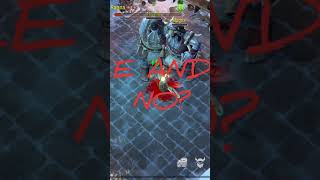 Ice adobe FROSTBORN NICE  and EASY