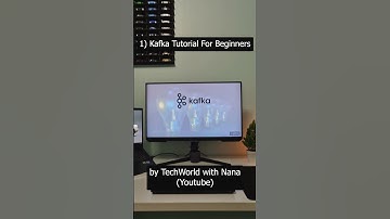 You Will Never Struggle With Apache Kafka Again