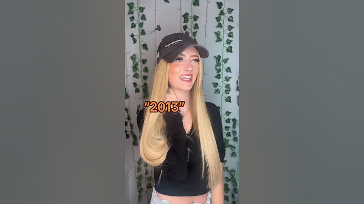 POV : year 7s are born in 2013… #relatable #genalpha #awareness #year7 #old #genz